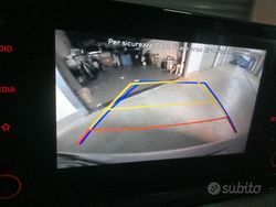 Bianco Usata 2022 Kia XCeed SUV | 15.600 € (Buon prezzo)