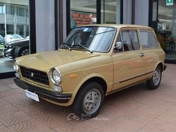 Beige Usata 1979 Autobianchi A112 Due volumi | 6000 €