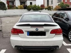Usata 2009 BMW 335 Cabriolet M Sport Cabrio | 28.500 € (Molto cara)