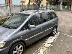Usata 2005 Opel Zafira Elegance Monovolume | 2300 € (Buon prezzo)