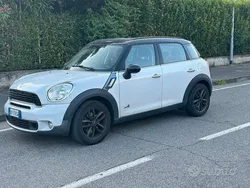 Usata 2011 Mini Cooper S Countryman SUV | 8000 € (Buon prezzo)