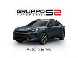 Blu/azzurro Nuova 2025 Cupra Formentor SUV | 33.900 € (Super prezzo)