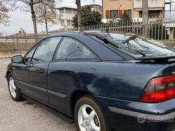 Verde Usata 1996 Opel Calibra Coupé | 5000 €