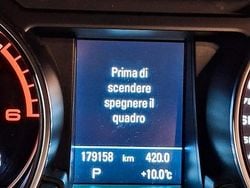 Bianco Usata 2016 Audi A5 S-Line Tre volumi | 18.500 € (Buon prezzo)