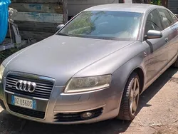 Usata 2007 Audi A6 Tre volumi | 4000 € (Ottimo prezzo)