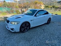 Usata 2010 BMW 320 Coupé | 5500 € (Ottimo prezzo)