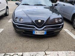 Usata 1997 Alfa Romeo Spider Cabrio | 8000 € (Buon prezzo)