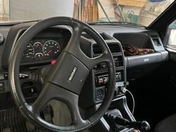Nero Usata 1992 Suzuki Vitara SUV | 4800 €