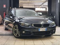 Blu/azzurro Usata 2019 BMW 420 M Sport Coupé | 17.990 € (Buon prezzo)
