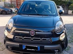 Usata 2021 Fiat 500L Cross Monovolume | 11.500 € (Buon prezzo)