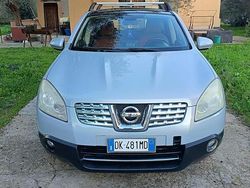 Grigio Usata 2007 Nissan Qashqai SUV | 6000 €
