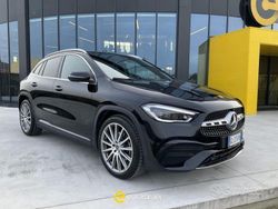 Nero Usata 2023 Mercedes GLA200 Premium SUV | 41.500 € (Cara)