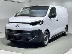 Bianco Usata 2024 Fiat Scudo S Furgone | 25.000 € (Buon prezzo)