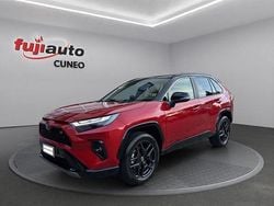 Nero Usata 2023 Toyota RAV4 Hybrid Sport SUV | 40.900 € (Buon prezzo)