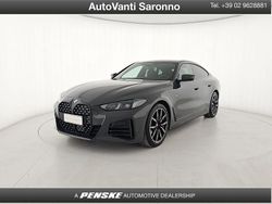 Usata 2024 BMW 420 Gran Coupé Comfort Edition Coupé | 51.960 € (Molto cara)