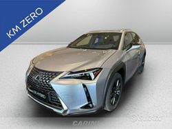 Grigioblack Nuova 2025 Lexus UX 300h SUV | 33.500 € (Buon prezzo)