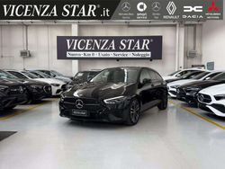Nero Usata 2024 Mercedes CLA180 Advanced Tre volumi | 29.900 € (Super prezzo)