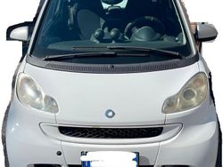 Bianco Usata 2008 Smart ForTwo Coupé Passion Coupé | 4400 € (Buon prezzo)