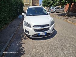 Usata 2014 Chevrolet Trax SUV | 7500 € (Cara)