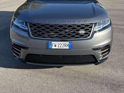 Usata 2019 Land Rover Range Rover Velar R-Dynamic SUV | 29.500 € (Buon prezzo)