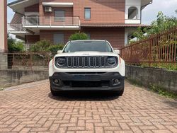 Bianco Usata 2015 Jeep Renegade Longitude SUV | 12.000 € (Buon prezzo)