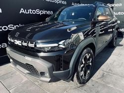 Nero Nuova 2025 Dacia Duster Extreme SUV | 22.900 € (Buon prezzo)