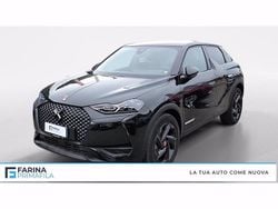 Nero Usata 2022 DS Automobiles DS3 Crossback Performance SUV | 18.700 € (Ottimo prezzo)