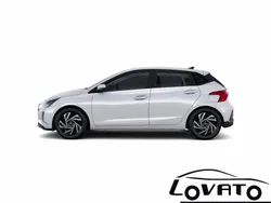 Atlas white Nuova 2025 Hyundai i20 | 17.000 € (Buon prezzo)
