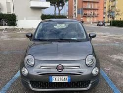 Usata 2019 Fiat 500 Collezione Due volumi | 11.500 € (Buon prezzo)