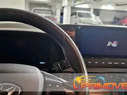 Nero Usata 2022 Hyundai i20 N Performance | 29.400 € (Cara)