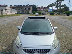 Usata 2011 Kia Venga Due volumi | 4200 € (Ottimo prezzo)