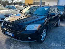 Nero Usata 2007 Dodge Caliber SE SUV | 1990 € (Buon prezzo)