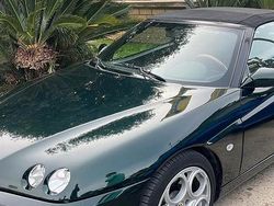 Usata 2003 Alfa Romeo Spider Cabrio | 10.500 €