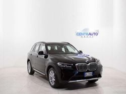 Nero Usata 2022 BMW X3 Comfort Edition SUV | 35.900 € (Ottimo prezzo)