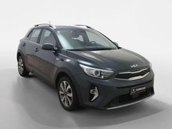 Grigio Usata 2022 Kia Stonic Style SUV | 14.900 € (Buon prezzo)