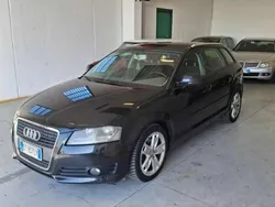 Usata 2009 Audi A3 Sportback Attraction Tre volumi | 4000 € (Ottimo prezzo)