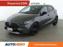 Grigio Usata 2023 Mazda 2 Homura-Line Due volumi | 17.699 € (Buon prezzo)