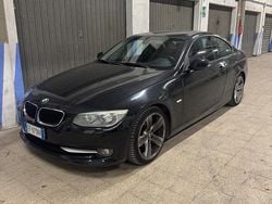 Nero Usata 2011 BMW 320 M Sport Coupé | 4999 € (Super prezzo)