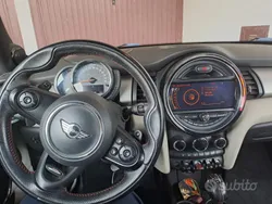 Usata 2014 Mini Cooper S Coupé Coupé | 8000 € (Super prezzo)