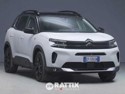Pearl white Usata 2023 Citroën C5 Aircross Shine SUV | 24.237 € (Buon prezzo)