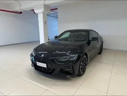 Usata 2024 BMW 420 Comfort Edition Coupé | 52.000 € (Buon prezzo)