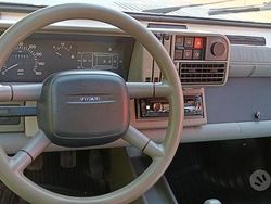 Bianco Usata 2001 Fiat Panda Due volumi | 3500 €