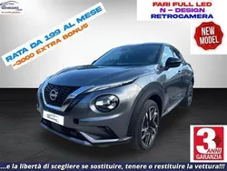 Grigio Nuova 2025 Nissan Juke SUV | 23.990 € (Buon prezzo)