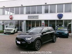 Nero Usata 2025 Fiat 600 La Prima SUV | 21.700 €