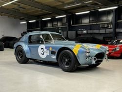 Blu Usata 1963 AC Cobra Cabrio | 375.000 €