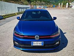Usata 2019 VW Polo GTI Tre volumi | 19.000 € (Buon prezzo)
