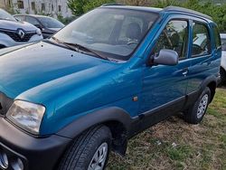 Verde Usata 2005 Daihatsu Terios SUV | 5000 € (Buon prezzo)