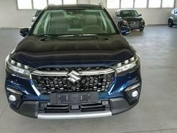 Blu Usata 2023 Suzuki SX4 S-Cross SUV | 29.500 € (Molto cara)
