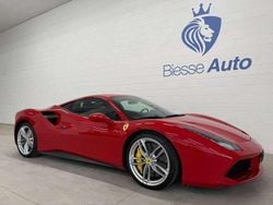 Rosso maranello Usata 2016 Ferrari 488 Coupé | 225.000 € (Buon prezzo)