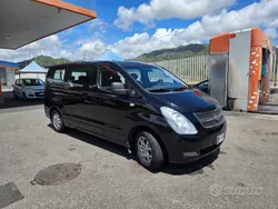 Usata 2008 Hyundai H-1 Monovolume | 9990 €